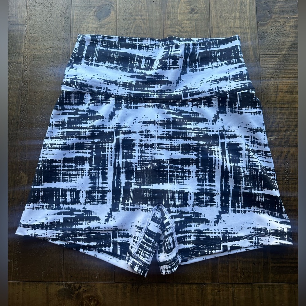 Buffbunny Collection Shorts